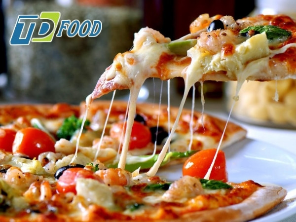Các tiêu chí chọn bột gia vị pizza chất lượng